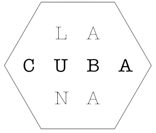 La Cubana