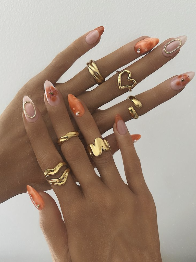 Nail art en Donostia